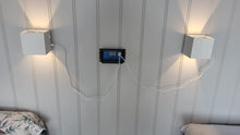 Glenfarne 12 volt regulator.