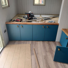 Shepherds Hut Bed