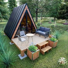 Garden Pod