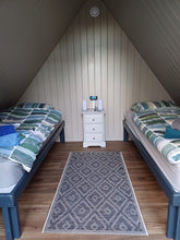 Ardara Glamping Pod