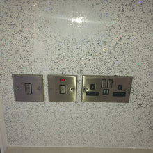 Shepherds Hut Electric