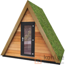 A Frame Pod