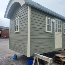 Shepherds Hut Leitrim