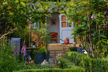 Shepherds Huts