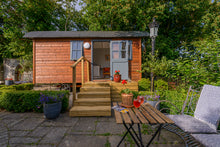 Shepherds Huts