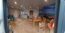 Modular Interior