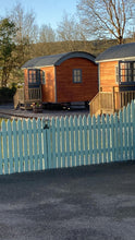Glamping Pods