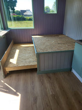 Glenfarne Wood Products