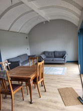 modular living room