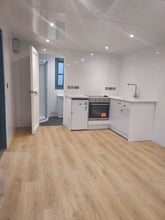 Modular Room