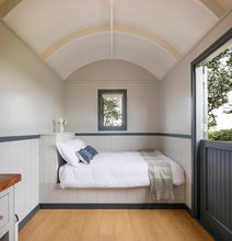Glenfarne Shepherds Huts