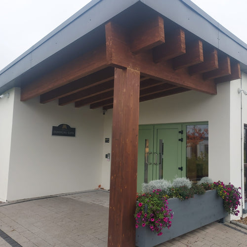 Glulam Navan