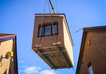 Garden Pods