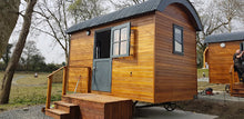Shepherds Huts Donegal
