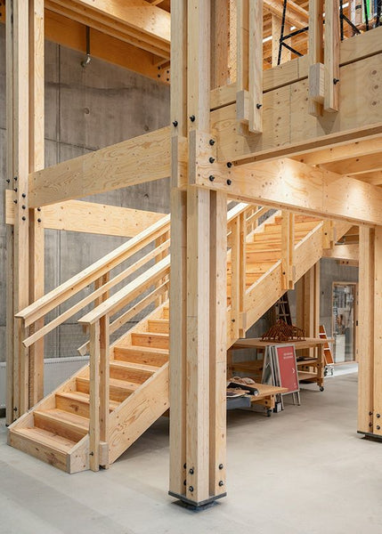 Glulam Engineering