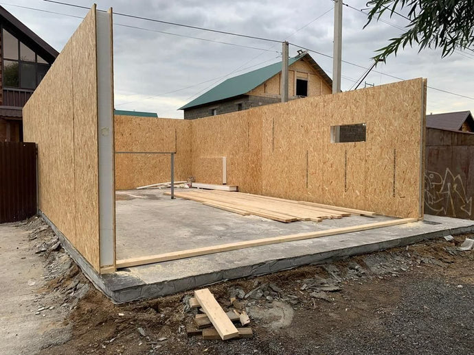 SIPs: Why so Strong ?