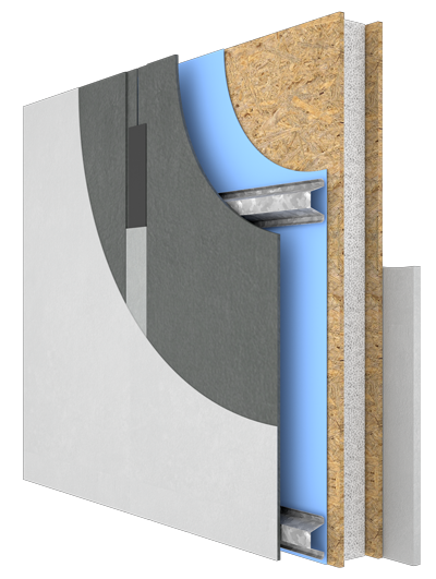 SIPs: For Wall Construction
