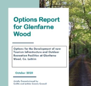 Glenfarne Wood Development