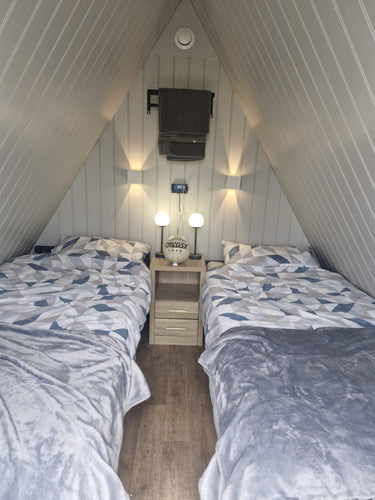 Glenfarne 2 Pod