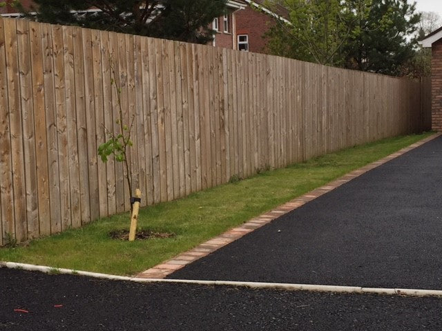 Weather Top Picket