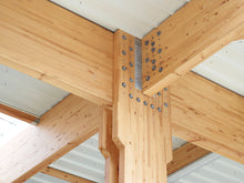 Glulam Beams - 150 x 150 - Per meter