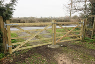 Farm Gates