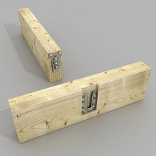 Glulam Brackets