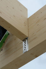 Rothoblaas LBS wood Joint