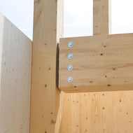 Rothoblaas LBS wood Joint