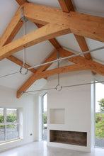 Glulam Beams