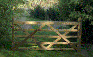 farm gates for sale