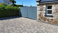 Driveway Gates