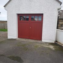 Garage Doors Dublin