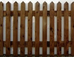 Fence Panel 1.80m x 900